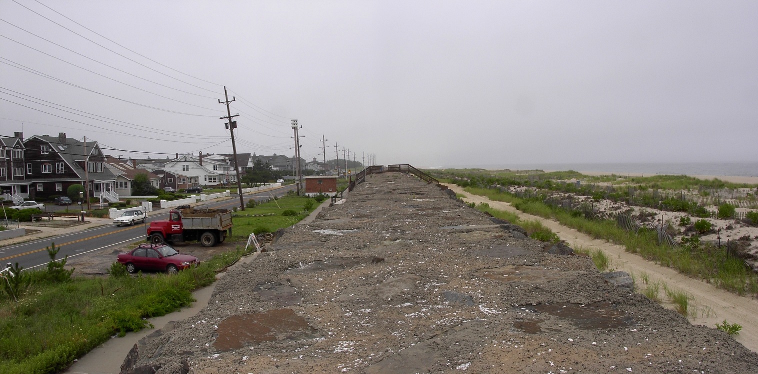 Sea Bright, NJ